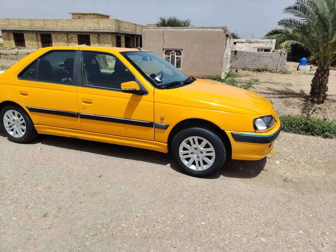 السلام عليكم بيجو بارص للبيع كفاله عامه للستفتار الاتصال علئ الرقم ***********
