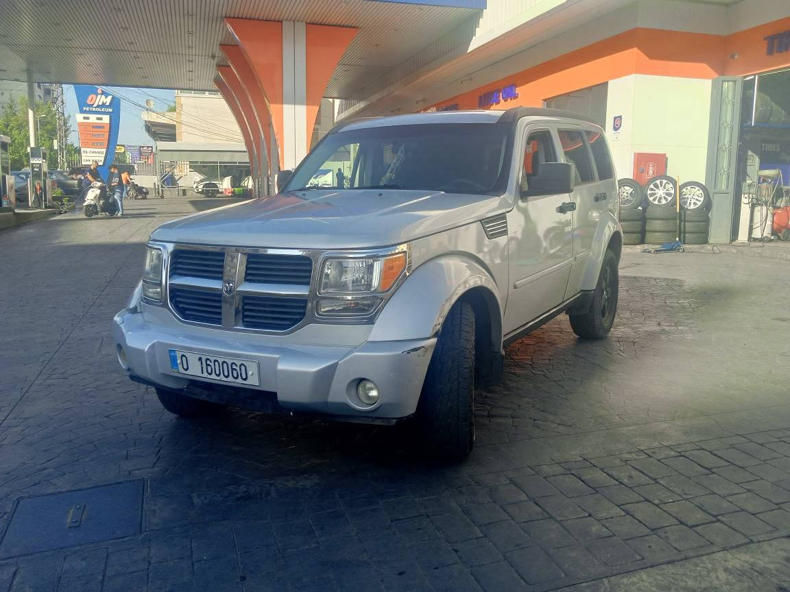 دودج 71856569netro  
سعر مغرييييي ناررر 3700
Model 2007
V6
مسكر مكنيكو 
كلوجديد بس بدو شويت ترتيب
بدو دهان ال دفاع الامامي ولخلفي 
خالي من لحوادث 
مسجله مع رقم مميز 
ومنعمل سك بيع 
Dokan car71856569 طرابلس, لبنان


**إذا كنت صاحب هذا الإعلان وتريد حذفه لأي سبب، رجاءا أرسل رسالة إلى الدعم الفني**