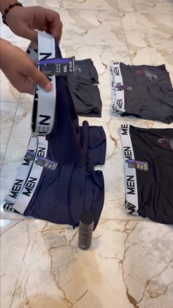 شورتات رجالية بأحدث الموديلات 🔥
✅ خامة ممتازة كوري المنشاء ومريح
✅ موديلات عصرية وألوان متنوعة

✅ مقاسات يلبس من 70ال 120

💰 السعر: 23,000 الف دينار فقط
🚚 توصيل مجاني إلى جميع محافظات العراق 🇮🇶


**إذا كنت صاحب هذا الإعلان وتريد حذفه لأي سبب، رجاءا أرسل رسالة إلى الدعم الفني**