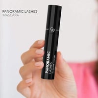 مسكارة • كولدن روز • بانوراميك