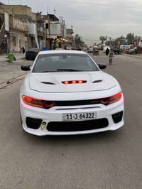 للبيع او مرواس. حسب القناعة امريكي. كوري  جارجر 2016 RT فول رياضي كزوز...