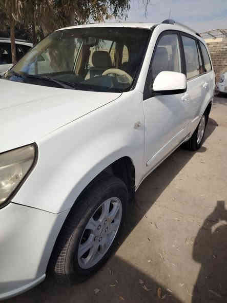 شيري تيكو موديل ٢٠١٣ رقم نينوى السنوي صاقط ٢٠١٧ المحرك بي بدايت صرف الكير خير من الله السياره لاخياس ولا ضربه ولا تبديل ولا صبغ السعر ٦٣ وبيها مجال ***********
