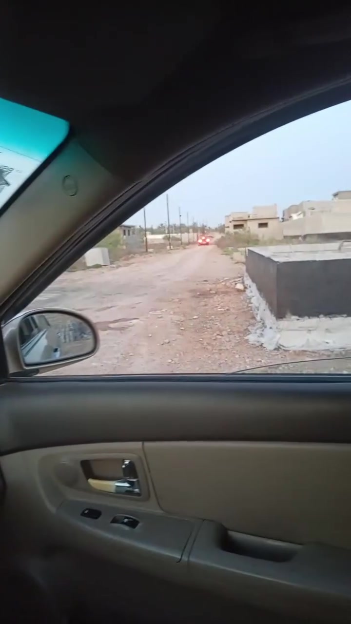 السلام عليكم قطعة ارض ١٠٠ م مربعه سند ٢٥ واصل ماء كهرباء مقابل عرب عداي وي مشروع الصب تبعد عن طريق بعقوبة  بغداد  دقيقتين بالسيارة قرب جامع الاخيار  السعر ب ١٣ وبيها مجال للتواصل ***********
