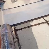 تغليف سطوح • عمل مباشر • شارع سيد نور