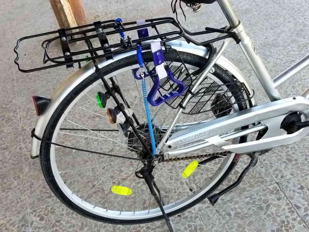 سلام عليكم 
بايسكل عبدالحليم نضافه فول فول السعر 120


**إذا كنت صاحب هذا الإعلان وتريد حذفه لأي سبب، رجاءا أرسل رسالة إلى الدعم الفني**