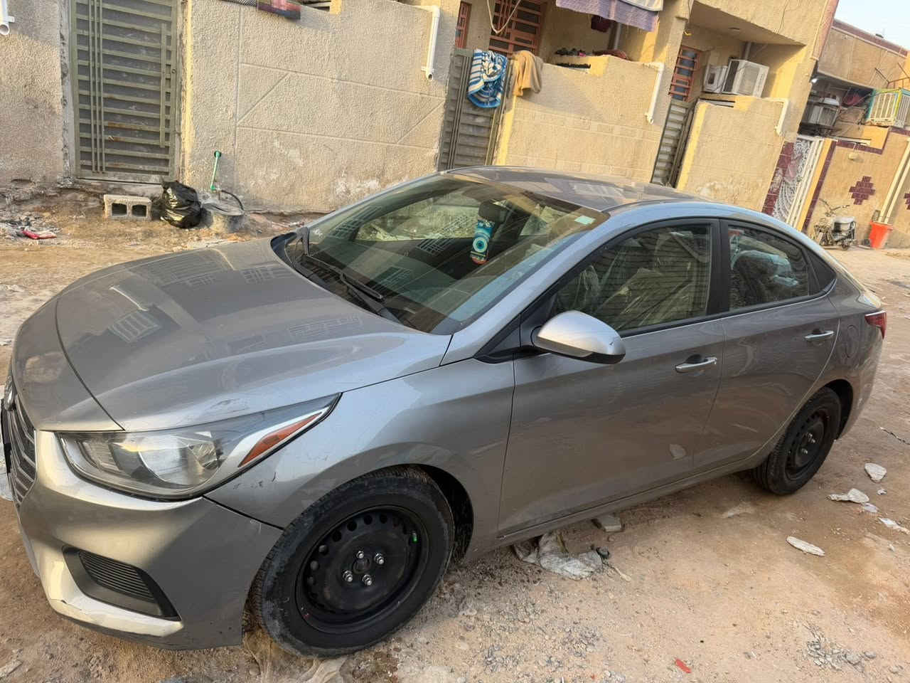 السلام عليكم اكسنت 22 وارد امريكي رقم بغداد ***********السعر 130
