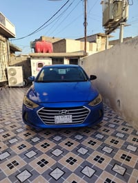النترا ٢٠١٧ • قطعتين صبغ • بابل كربلاء