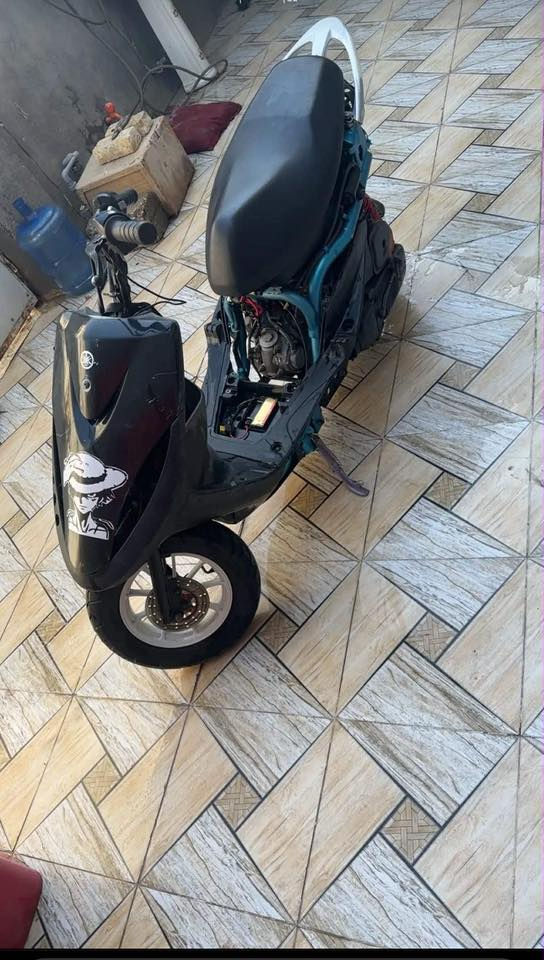 دراجه عدله 55 يرادلها ترتيب  مكاني حله ابو غرق 300 بيها مجال حك لجيه ***********❤️‍🔥
