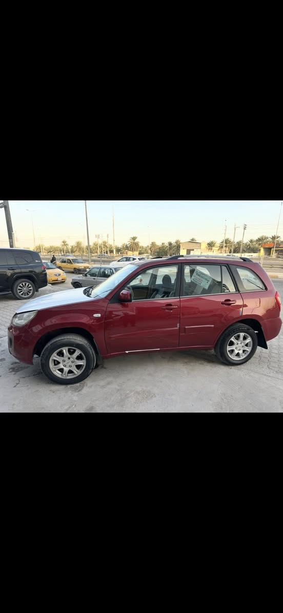 تيكو 2013 بدون صبغ فول مواصفات
داخل جلد
فتحة سقف
تحكم ستيرن 
تدفئة كشنات 
سياره جديده حيل وكلها شغاله تبريد ثلج تدفئة شغاله رقم بابل باسمي مكاني كربلاء السعر 63 بيع او مراوس وانطي فرق ***********
