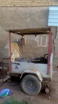 مولدة كوبوتا 7 كيفي للبيع ٠٧٨٠٤٧٨٤١١٨