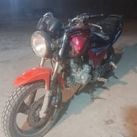 بوندا ٢٠١٦ • تانكي بنزين ناقص • واسط الجيازنه