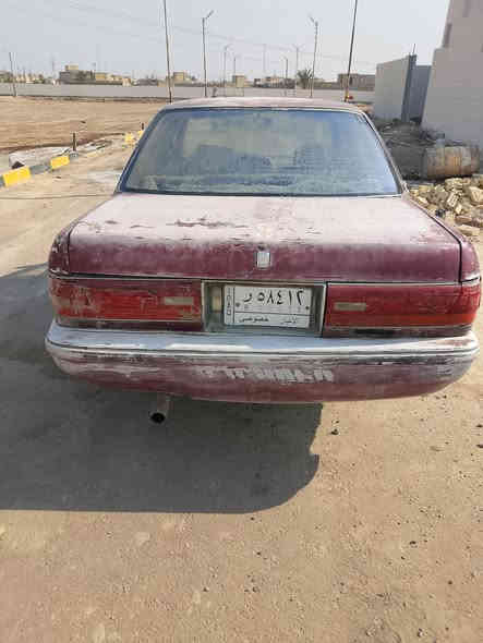 سياره كروسيده موديل 1993 كير ومكينه ونجي رقم انبار شرط المداور راعيهه يمي المكان الشطره السعر 15 وبيهه مجال الإتصال على الرقم ***********
