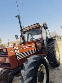 مكينه فيات حجم ١١٠ رقم وسط بسمي جاهزه من كلشي ٠٧٨١٩٢٧٢٥١٣