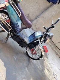 ماطور موديل 2023 • بطاريات جديدة • الفلوجه الانبار