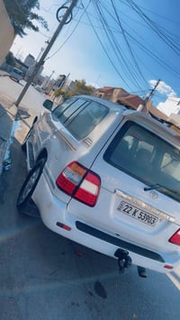 مونيكا 2006صبوغ عام 6 سلندر كير محرك شرط سعر 130ورقة للاستفساز 0750766...