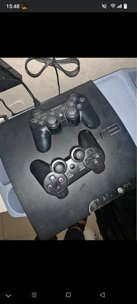 بلاي ستيشن 3 • ٥ يدات • بيس 2021