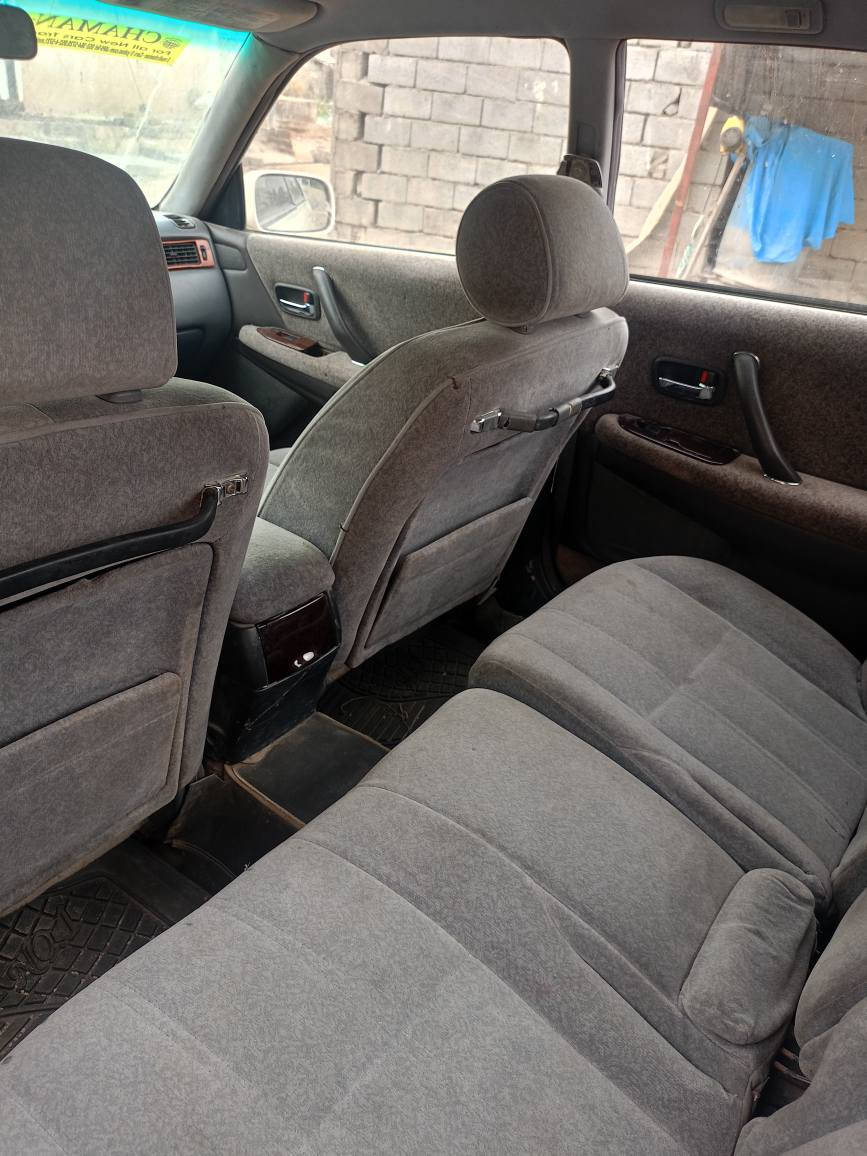 السلام عليكم السياره ادوات ادوات ادوات راس الثور گصة جنطة نواقص السيارة گير ماعرف السبب مالته وجامه خلفية مكسورة مكينة نظيفة  3الف  اقراء المنشور قبل لا تتصل السعر 28 
*********** القرنة, البصرة
