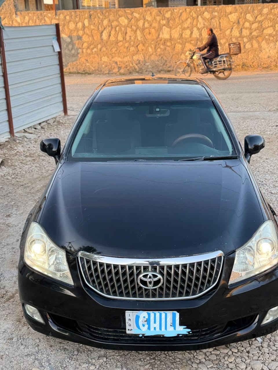 السلام عليكم ورحمة الله وبركاتة  وين اليدور كارتون   ورزانه وسرعه ونضافهً ودخول جديد  
  ماجستا ادوات ادوات كص قماره فقط  موديل 2012 اصل متومه ع الشاصي طبق الاصل وين ميعجبك دك حاسبه كارتون السياره فول نضافه

وكاله  ومكاتبه للمشتري

✺كصة  قماره شغل درجة اولى اقوه شغل بلسوك 
✺دخول جديد مشي قليل   
✺متومة   اربيل  انكليزي شرط الحاسبة 
✺سنويه ام الفسفوره    
✺فوول مواصفات للاخير شنو يجي ع بالك بيها عدى الفتحه 
كشنات كهرباء امامي وخلفي تحكم كشنات امامي وخلفي 
بردات بلاد خلفيه والبيبان شاشه كبيره كامره 
سماعات بلكشنات شفط ابواب زنون ابيض عالي ناصي   
✺تحكم مري كهربائي +مري شفط + اشاير مري 
✺كروز نظام تثبيت سرعة  تحكم رياضي وسبورت 
✺ثلاجه شغاله كلاصات 
✺بلوتوث 
✺حساسات امامي خلفي  
✺تبريد ثلج  قطعتين وبلقماره كلشي شغال 
✺مانع انزلاق 
✺السيارة جاهزة وبدون اي نقص كاملة على 24 حباية  تستلم بدون اي نقص اذا بيها نقص تنزل من سعرها 
✺سيارة احلى من الصور وشغلها مضبوط 
✺كير مكينة تبريد تدفئة حدادية دواخل كهربائيات كلشي جاهز
✺مكان السيارة بابل 
✺السعر 45  مجال  حك الجيه فقط 
 للاستفسار الاتصال على الرقم
‏ ***********
