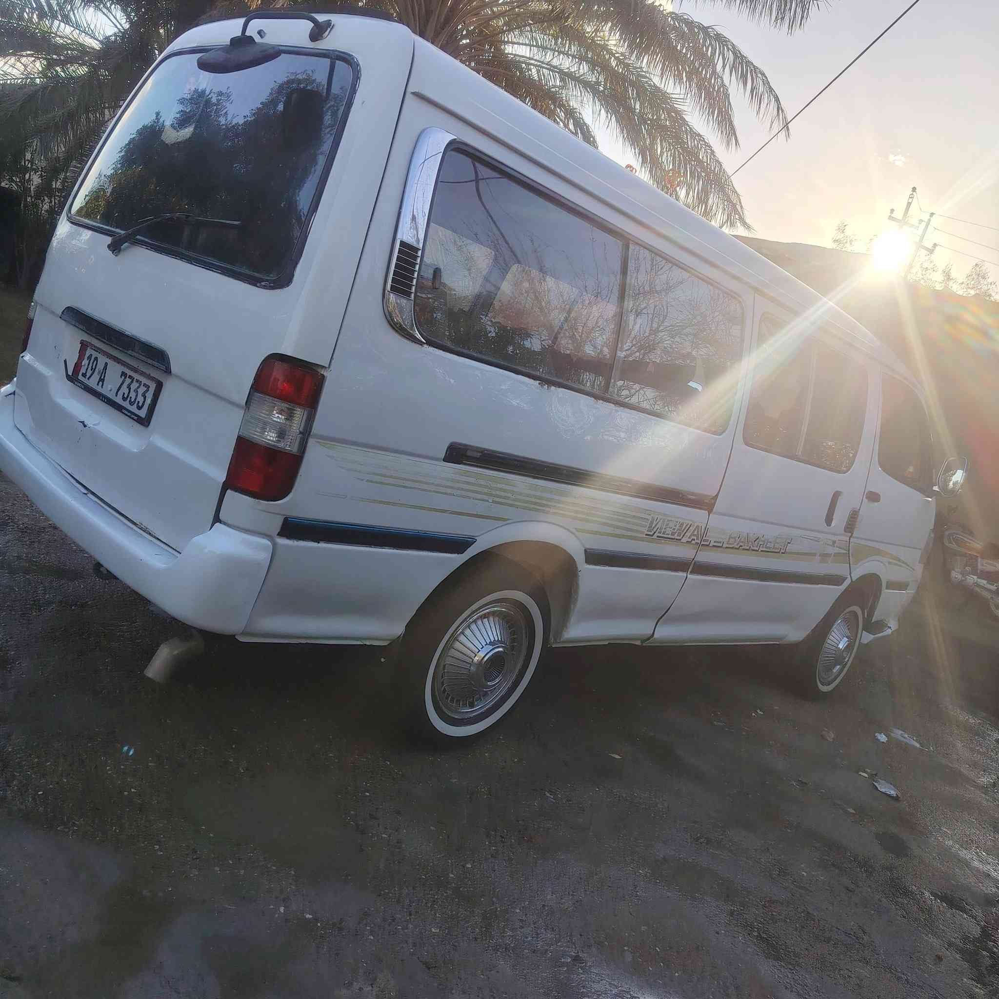 السلام عليكم فتون ٩ رقم كربلاء بسمي نكليزي سياره كير اكسل محرك شرط بصندوك بيه شاده مكفوله من ظربه صبغ من عده لحجل كهربائيات كله شغال لايت زنون سنتر لوك سياره جاهزه تخم تاير سعر ٦٣ شي قليل بيه مكاني بابل ***********
