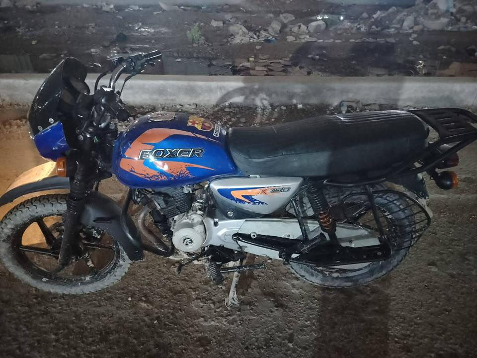 سلام عليكم دراجه ادوات مستعجل عله بيعته (***********)
