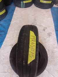 14R65/175 الحسينية قرب السوق الثاني/07719199091  اللامي للاطارات الاور...