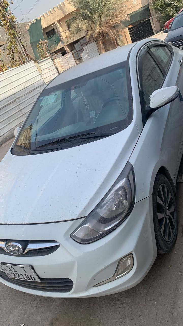 اكسنت موديل 2014   صبغ دعاميات وشبر بلدوسه سونار بلمنشور  ماشيه ١٧٦  السعر ١٠٥ بي مجال جدا بسيط      ***********
