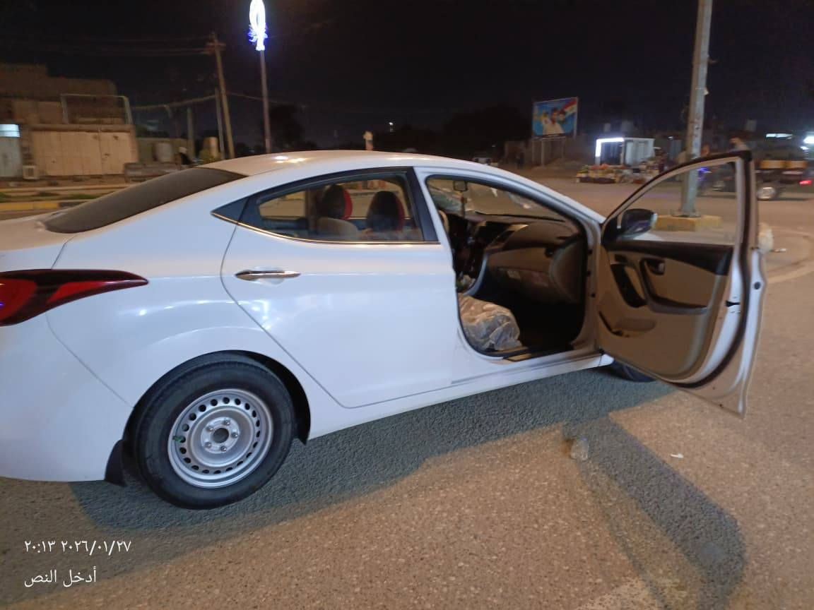 السلام عليكم شباب سياره النترا موديل 15 السياره حلوه ونظيفه تخم تاير جديد حداديه جديده السياره حلوه نظيفه فول مواصفات من عدا البصمه السياره تحويل ثاني يوم رقم انجليزي مكان السياره كربلاء حي الغدير الاستفسار اتصل وغير متواجد على الفيس***********
