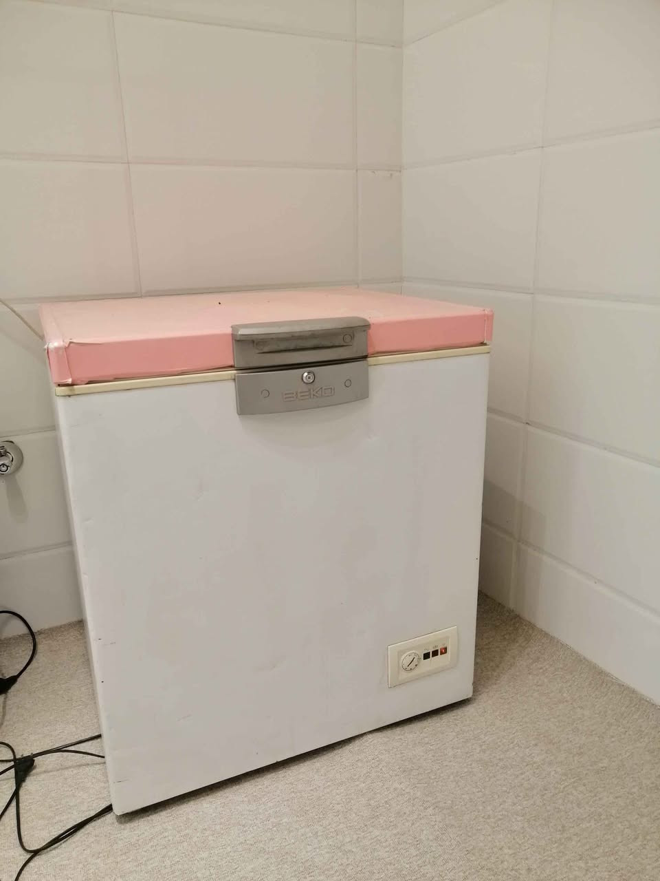 كاونتر سعرة ٧٥مجمدة ١٥٠ اسعار نهائية قفل شراي اتصل على هاذة الرقم ***********
خاص ما اجاوب النجف, العراق
