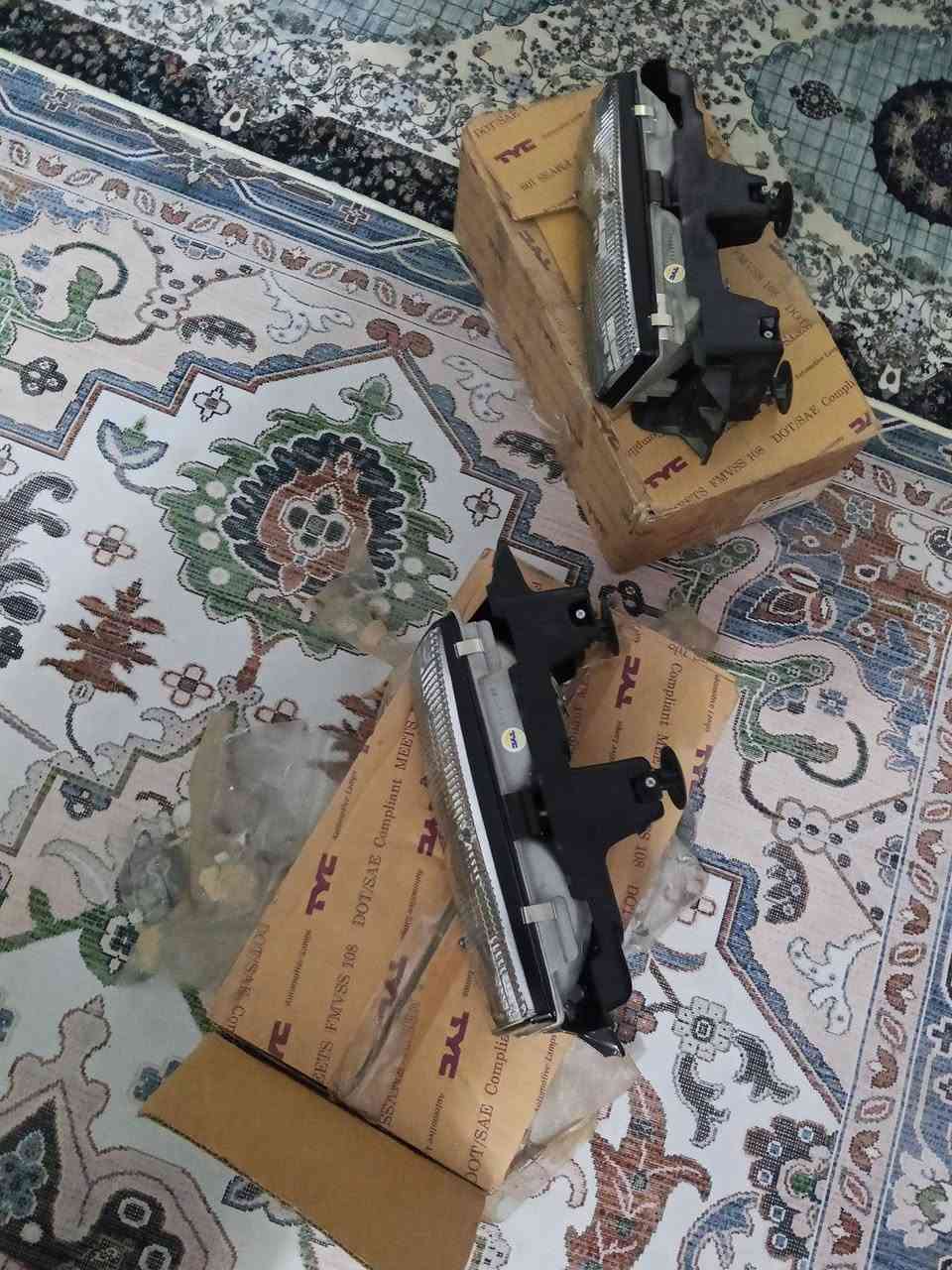 سلام عليكم مازدات اولدز السعر 300
***********
