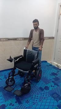 من رخصه الادمن / عربانه شحن للبيع التفاصيل بل فيديو‏‪07509950969‬‏ وات...