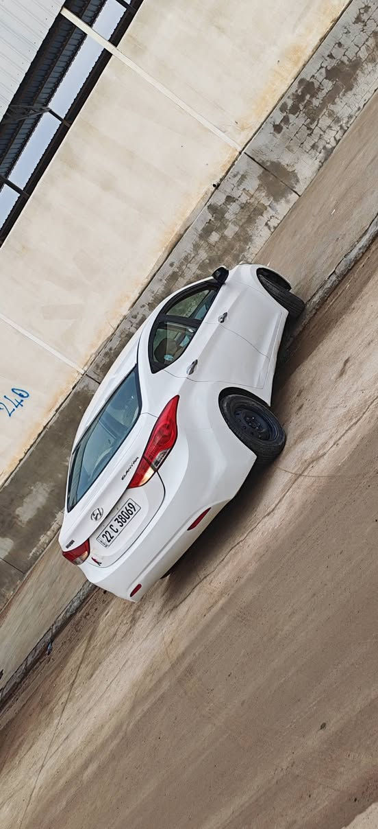 هيونداي النترا 2013 خليجي          محرك 16 مرغوب  كير محرك شرط رقم سنوية هزة جديد الى 2030  بيا جاملغ سكن ويا دوسة صبغ بدون دواخل  نها  + ملاحضه بارد سيارة جاهزة تخم تايرات جديد مكان سيارة قضاء بردةرش       سعر ١٠٧ و مجال رقم تلفون *********** أربيل, العراق
