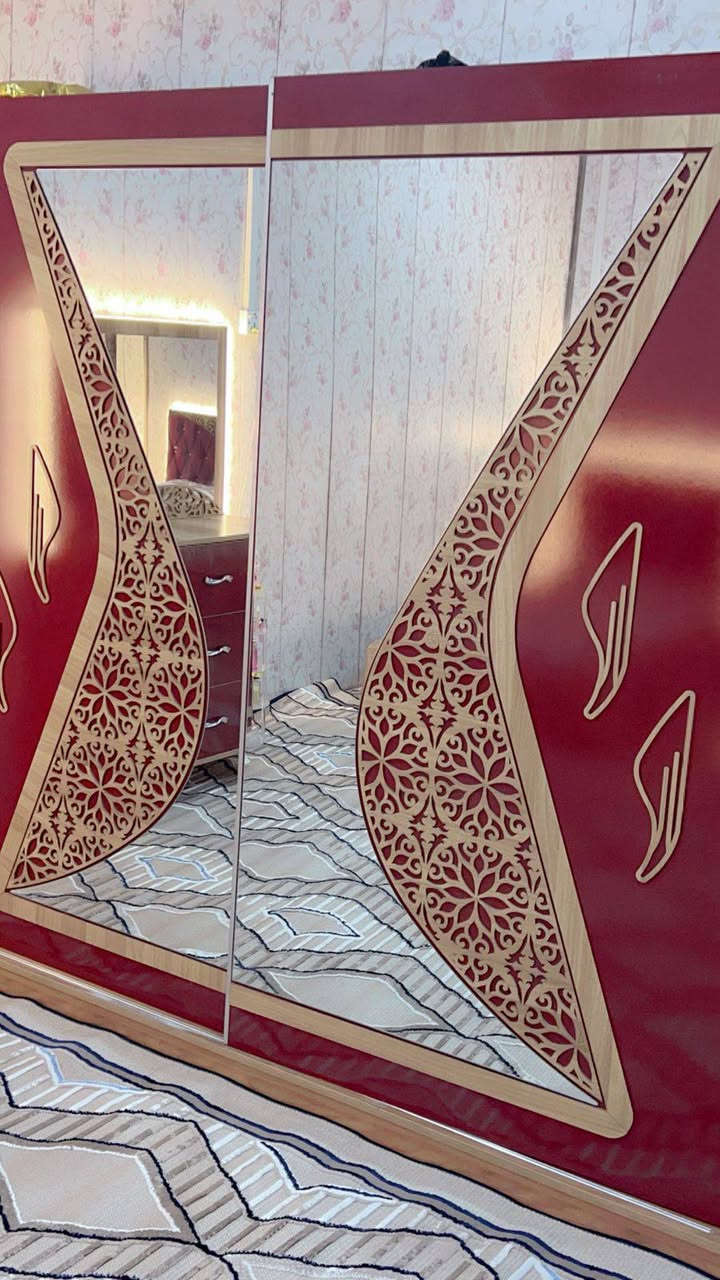 السلام عليكم الغرفه البيع نضيفه سعرها450وبيهه مجال


**إذا كنت صاحب هذا الإعلان وتريد حذفه لأي سبب، رجاءا أرسل رسالة إلى الدعم الفني**