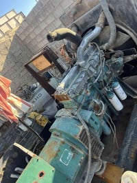 مولد فالفو 73 شرط الحمل 250 كيفي مشروووط تستلمه مغسول ومصبوغ 077095927...