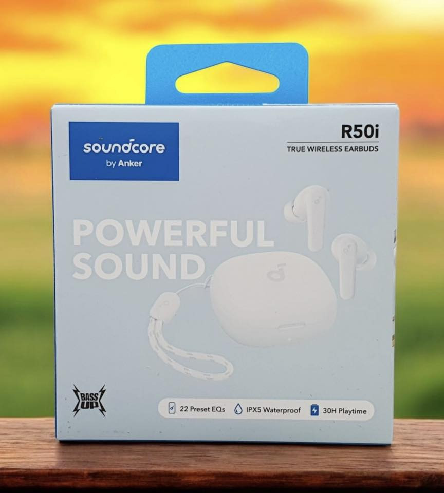 السلأم عليكم
أيربود  R50i جودة صوت وكواليتي مع ضمان سنة
السعر 20000 
الأنبار / عنه شارع الحضره مجاور مطعم صلاح الدين ومعجنات السرمد 
Mobily - Centr 📱📱📱📱📱📱


**إذا كنت صاحب هذا الإعلان وتريد حذفه لأي سبب، رجاءا أرسل رسالة إلى الدعم الفني**