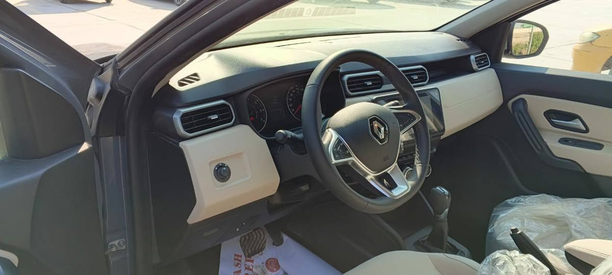 السلام عليكم/ رينو داستر فول موصفات رقم بغداد الدولي حره تحويل مباشر زيرو ضمان الشركه ٣سنوات ٢٠٢٥  /لتواصل على الرقم/*********** مثنى الحسيني ضمان وامان وتدللون
