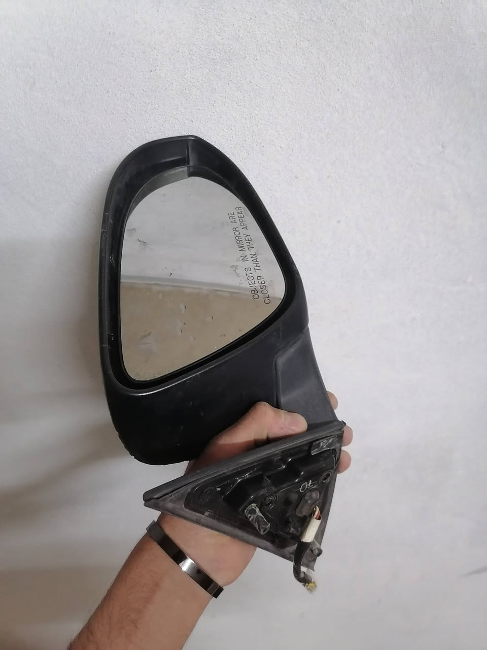 سلام عليكم
غراض كامري للبيع الي تفيده خاص موجود اجاوب عل تعاليق


**إذا كنت صاحب هذا الإعلان وتريد حذفه لأي سبب، رجاءا أرسل رسالة إلى الدعم الفني**