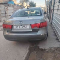 سوناتا ٢٠٠٩ • وارد امريكي • فول مواصفات