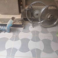 للبيع • دراجة • مجهول