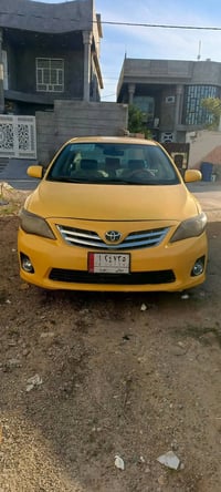 امريكي • محدثة ٢٠١٣ • رقم ديالى