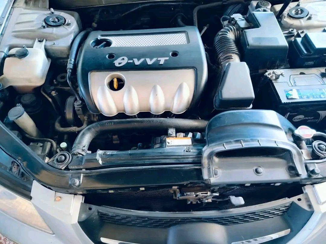 سياره سوناته ادوات كصة جنطه بانزين شرط محرك كير حداديه تخم تاير جديد تبريد ثلج كشر جاهزه رقم واتساب *********** الشطره, ذي قار
