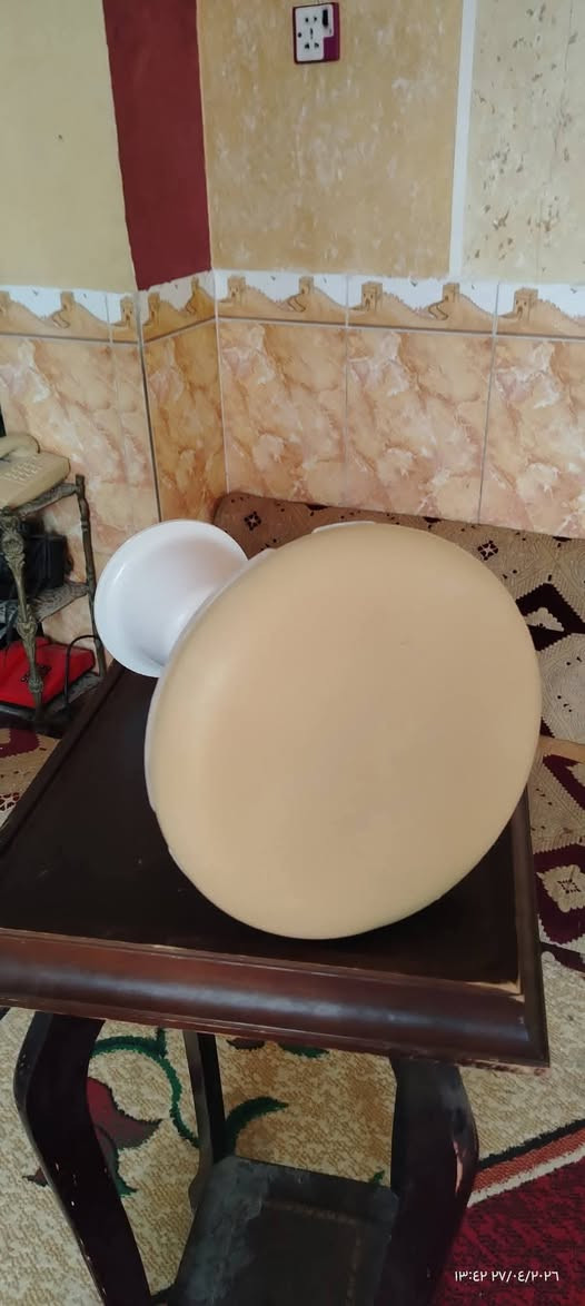 يوجد توصيل


**إذا كنت صاحب هذا الإعلان وتريد حذفه لأي سبب، رجاءا أرسل رسالة إلى الدعم الفني**