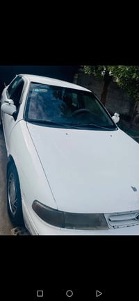 كيا سيفيا • ٩٤ • ابوغريب