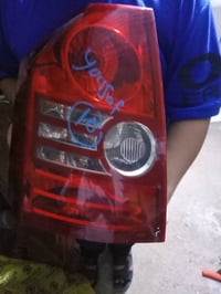 زوج بك لايت اوباما عشره اصلي 165 الف 07707347436