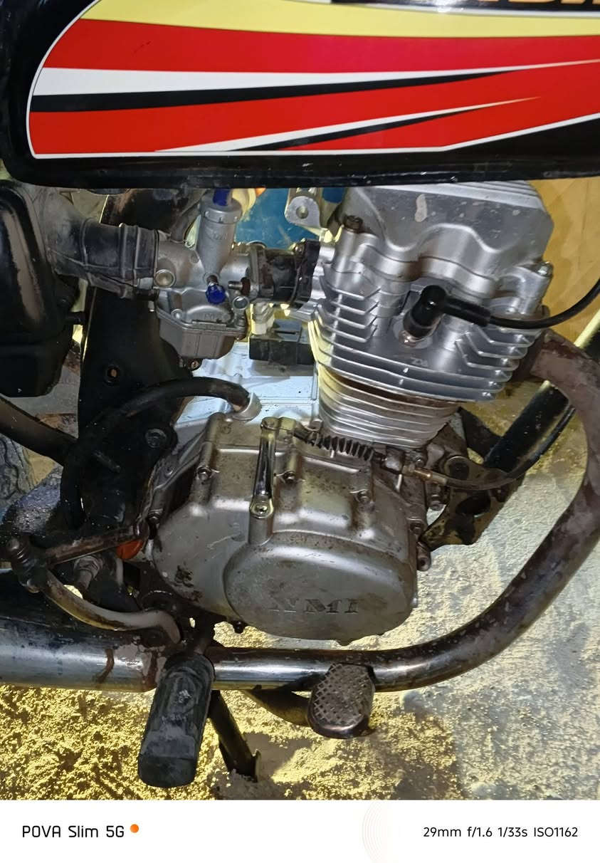 سلام عليكم شباب دراجه أدوات مكاني بصره قبله دراجه مكينه شلعه ومعدل فول انطيك ضمان تجي وتطلع بيه شرط تقبل بس يحتاج كبريته هذ كلامي تجي ما يفرق اي شي سعر 400تواصل***********
