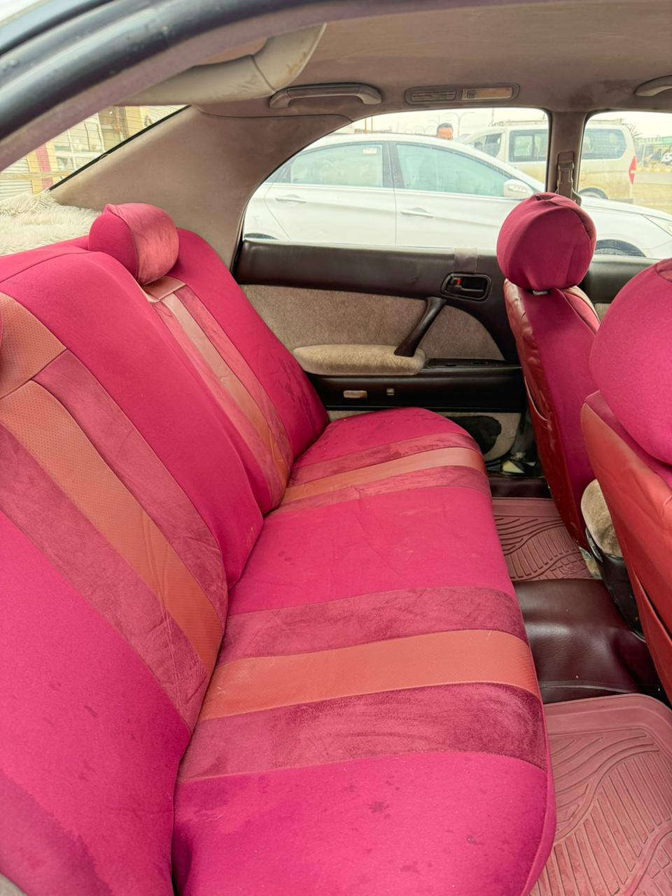 السلام عليكم
بطة منفصل نضيفه فول كير ومحرك فوك الشرط 

تدفئة تبريد.... تواير جدد... صدر جديد 

رقم دولي تريد وكالة تريد تحويل.... مكصوصه تكم... شوف العين يبري الذمة... ترايك للموصل 

سيارة مال جنية ومال بيت.... السعر ٥٢ و بيهااا مجال أي استفسار اتصل وتدلل 

‏‪***********‬‏

‏‪***********‬‏
