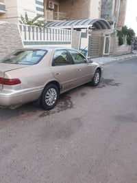 كامري • كامري 2000 • تويوتا كامري • كامري وارد امريكي • سيارة كامري • ...