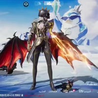 حساب مكفول • مستوى ٨١ • ايميل مربوط