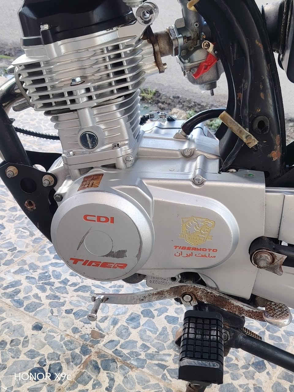 البيع ماطور جديد منقصو شي وسعر خاص


**إذا كنت صاحب هذا الإعلان وتريد حذفه لأي سبب، رجاءا أرسل رسالة إلى الدعم الفني**