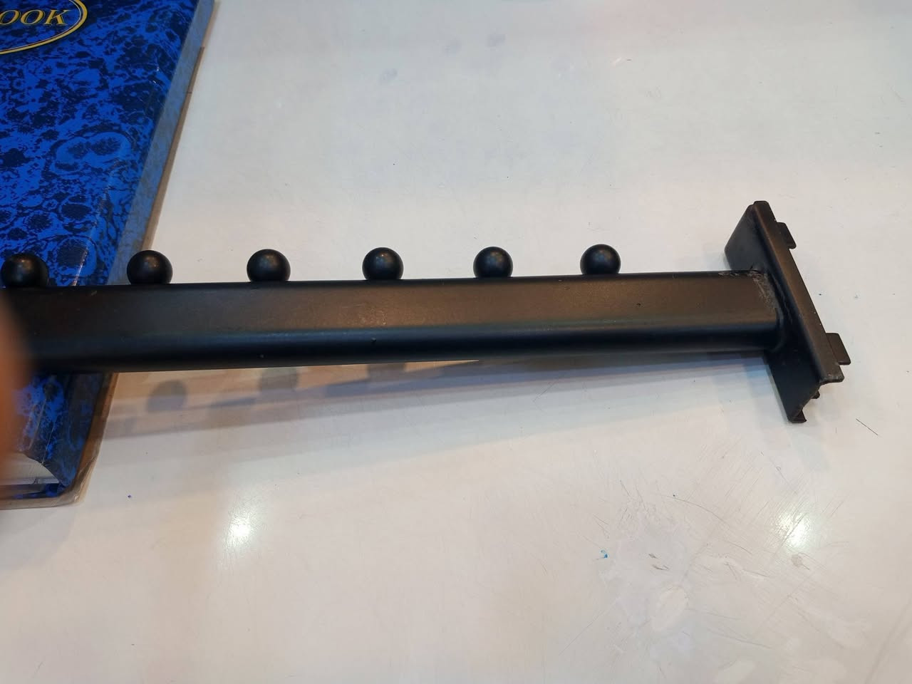 السلام عليكم زادت عندي ٤٠ حمالة جديدة  ابيعه على ٥٠٠ مشتريه على ١٠٠٠ مكاني بغداد الكرخ بدون توصيل للمعلومات ***********
