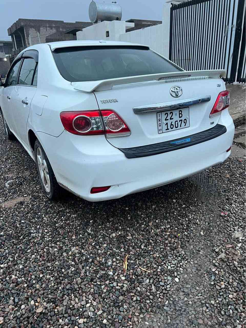 بيكاشو ٢٠٠٨ مةكينة گةورة صندوقى بوياغة لةگةل دوو پةلةى بجوك بى داخلى رقم و سةنةوى نوية بةناوى خومانة بشتو بيشى كرايتة ٢٠١٣ بة موادى اصلى ماركةى ديپؤ جوار تاييةو ويلي لوك بى تةقةو رةقة شوين فيشةكيك بة سةقفى هةية لاى دواوة وينةكةم داناوة بةشةرتى بى كيشة
سعر ٩٨ مةجاليكي زور كةم أربيل, العراق


**إذا كنت صاحب هذا الإعلان وتريد حذفه لأي سبب، رجاءا أرسل رسالة إلى الدعم الفني**